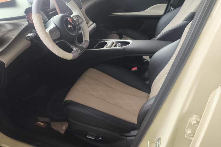 Used BYD Dolphin 2023 420 km Fashion Edition
