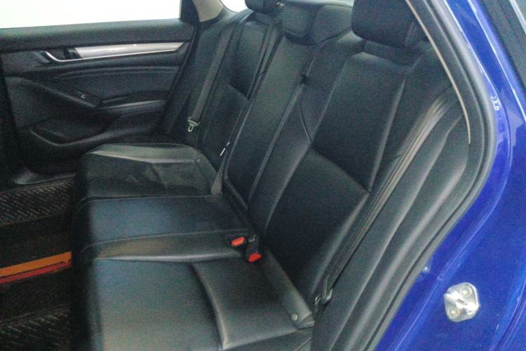 Used Honda Accord 2018 260TURBO Elite Edition China V