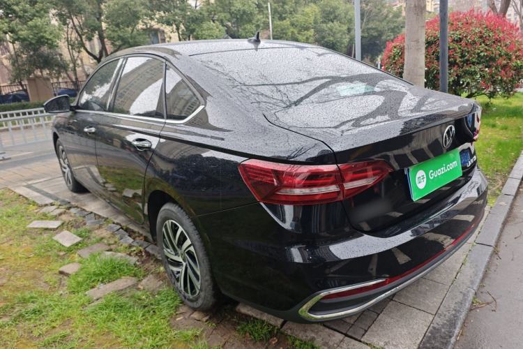 Used Volkswagen Lavida 2023 1.5L Automatic 5 Million Edition Exterior 2