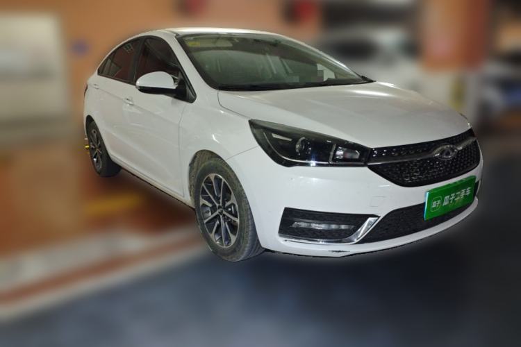 Used Chery Arrizo 5 2021 PRO 1.5L CVT Youth Edition