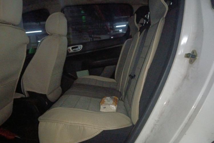 Used Peugeot 307 2012 Hatchback 1.6L Manual Comfort Edition