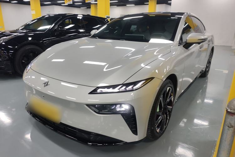 Used Dongfeng eπ eπ007 2024 620 Pro Version