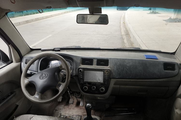 Used CHANGAN KAICHENG Taurus 2013 1.2L Elite Model