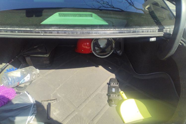 Used Volkswagen Passat 2013 1.8TSI DSG Ultimate Edition