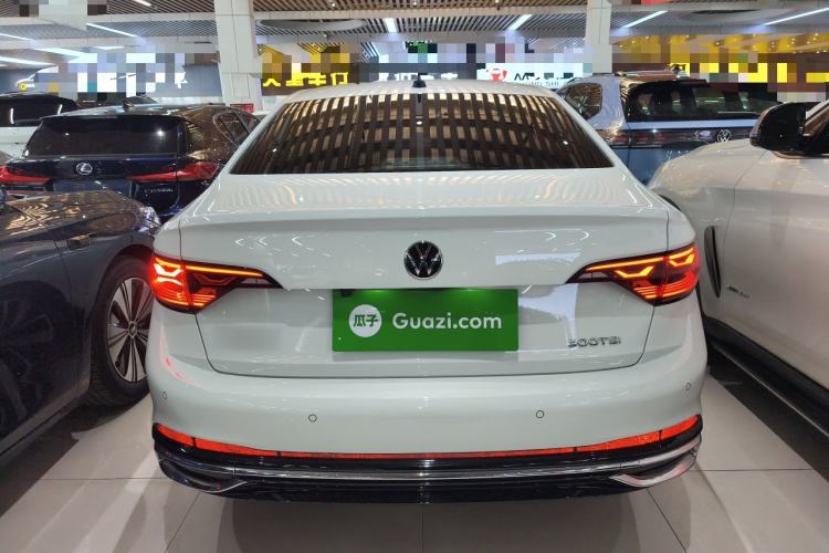 Used Volkswagen Sagitar 2023 300TSI DSG Excellence Edition