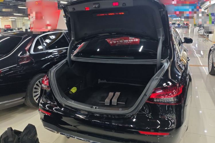 Used Mercedes-Benz E-Class 2022 Revised E 300 L Sport Luxury Edition
