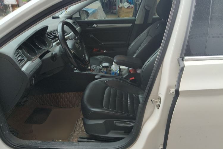 Used Volkswagen Lamando 2015 280TSI DSG Comfort Edition