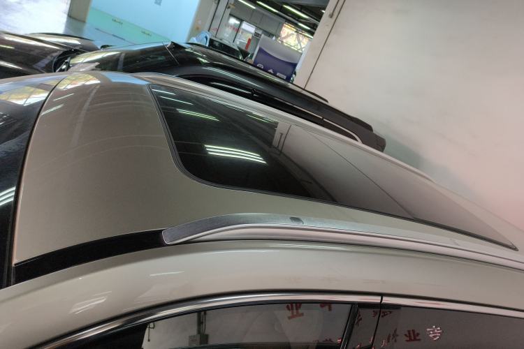 Used Hima AITO M7 2022 1.5T Rear-Drive Comfort Edition