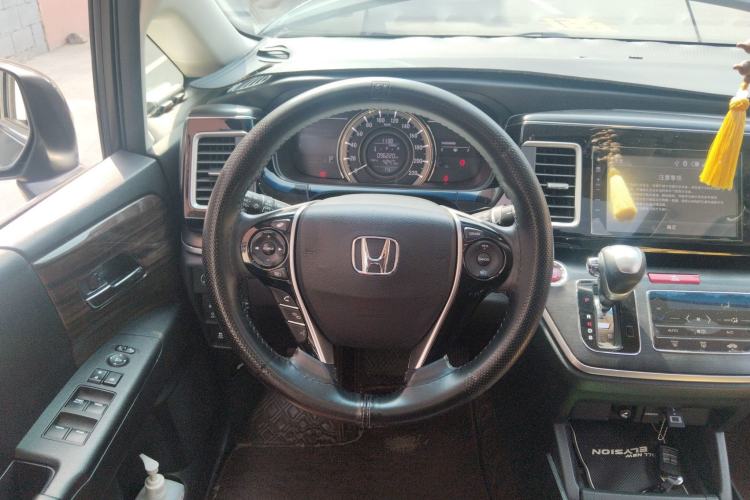 Used Honda Elysion 2016 2.4L Comfort Edition