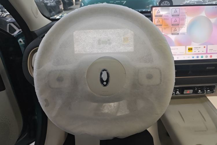 Used ORA ORA 5 2026 Model, 580km Max Edition