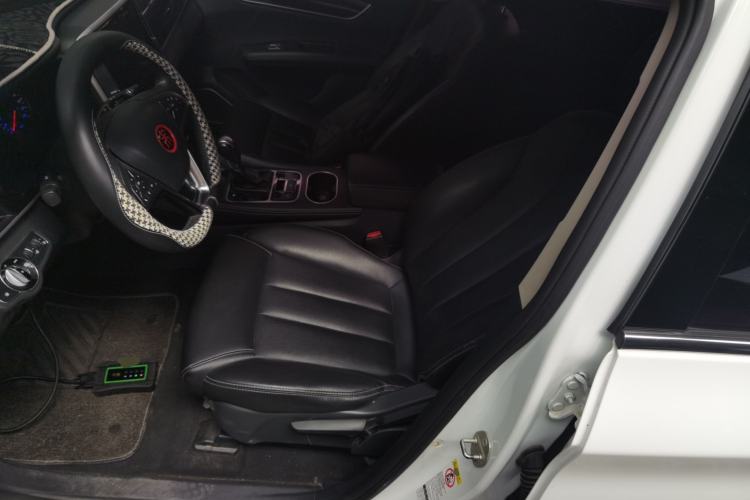 Used BYD Song MAX 2017 1.5T Automatic Smart Connect Luxury 7-Seater