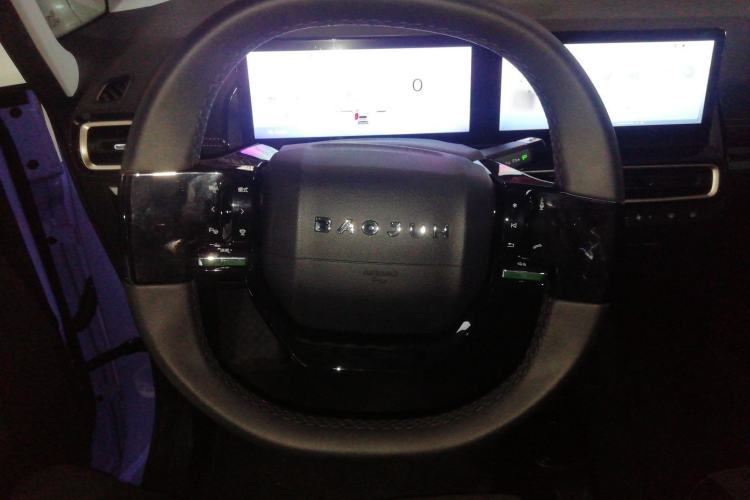 Used Baojun KiWi EV 2023 DJI Edition Lithium Iron Phosphate