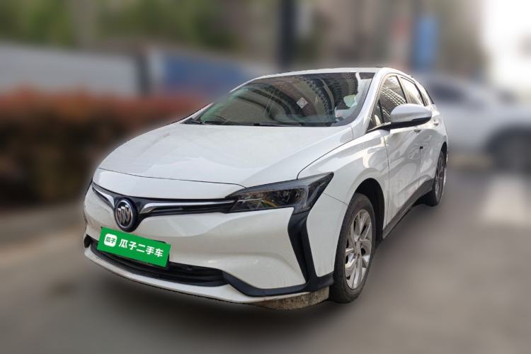 Used Buick Velite 6 2024 450km Range Commuter Version