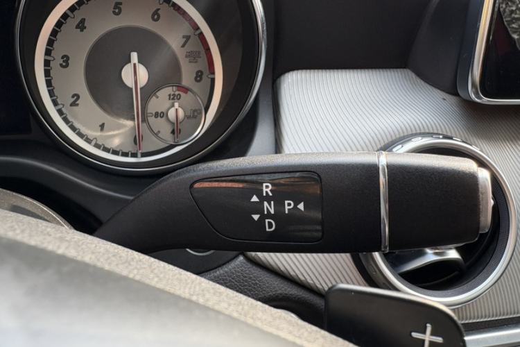 Used Mercedes-Benz GLA 2016 GLA 200 Sport Edition
