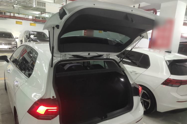 Used Volkswagen Golf 2021 280TSI DSG Pro
