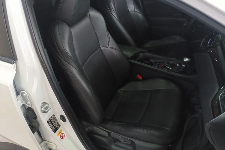 Used Toyota C-HR 2020 2.0L Comfort Edition Right Front Seat