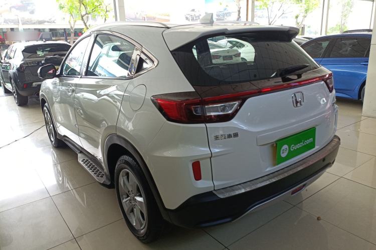 Used Honda XR-V 2015 1.5L LXi CVT Classic Edition
