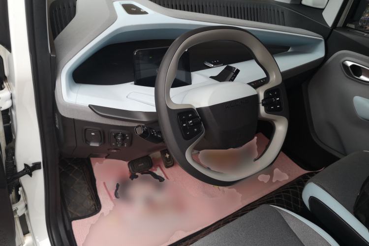 Used Wuling NAMMIEV 2021 Passion Edition
