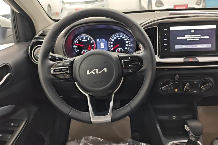 Used Kia kx1 Stonic 2026 Model 1.4L Fun Enjoyment Automatic Edition