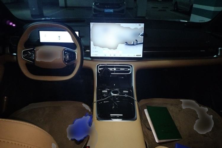 Used Geely Galaxy A7 2025 Model EM-i 150km Exploration+ Edition
