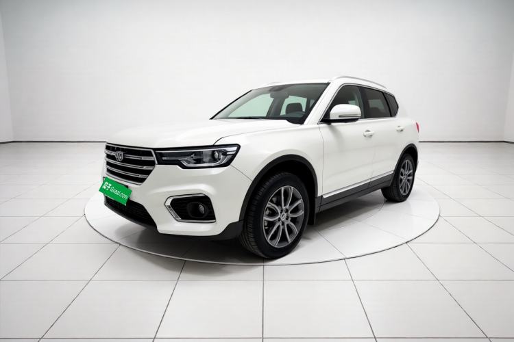 Used Haval H7 2019 2.0T Smart Enjoyment Version China VI Standard Guazi used car, China used car export, Used car for sale, Used cars, Cheapest cars for sale