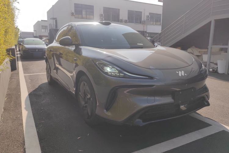 Used IM LS6 2023 Max Extended-Range Version