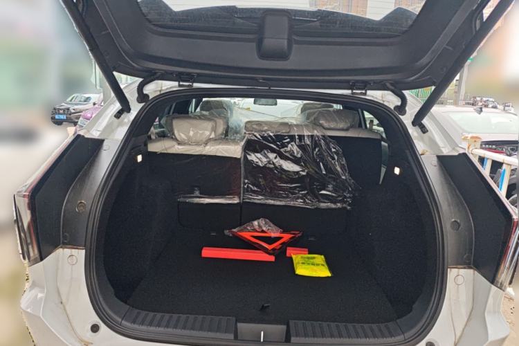 Used Honda S7 2025 Navigator Edition