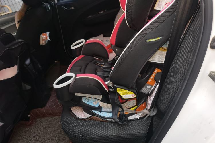 Used FORTHING Joyear 2014 LV Facelift 1.5L AMT Luxury Model