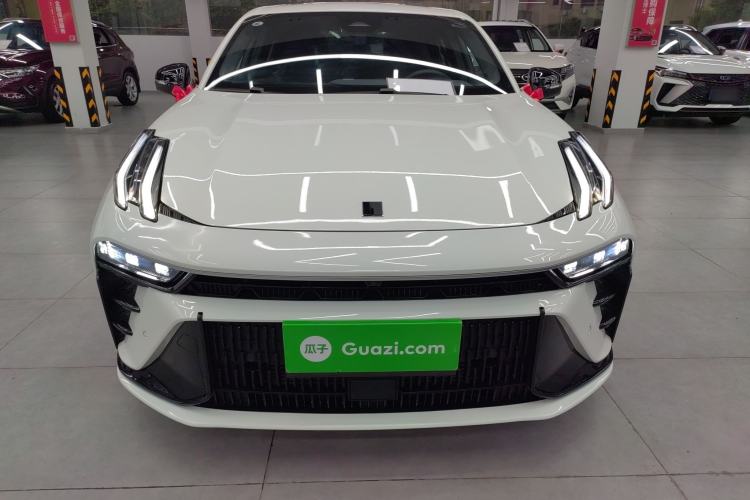 Used Lynk & Co 03 2023 1.5TD DCT JingPro Front