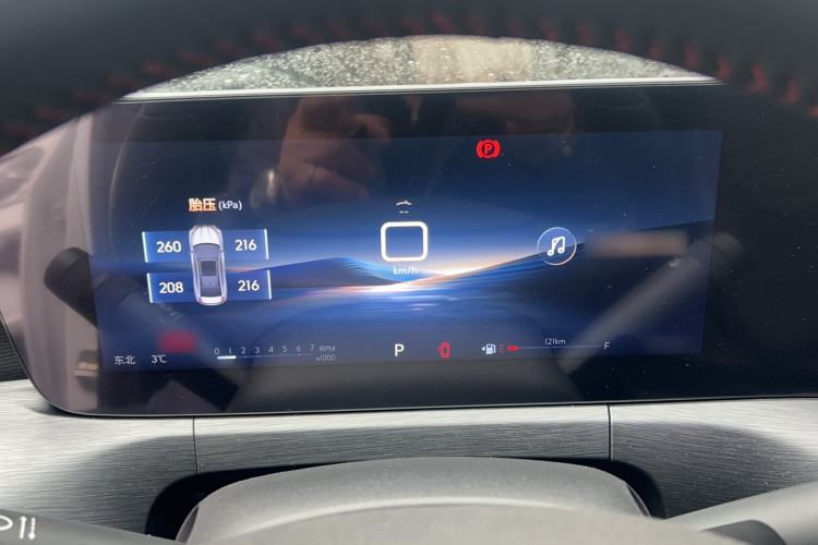 Used Buick Verano 2023 Pro GS Hunter Wind Edition Instrument Cluster