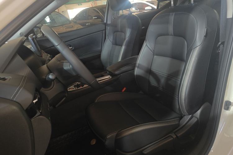 Used Nissan Sylphy 2022 1.6L XL CVT Enjoyment Edition