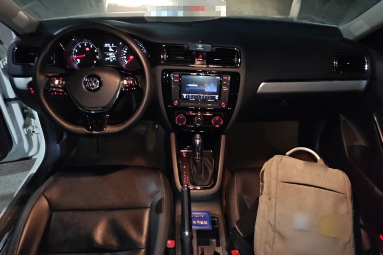 Used Volkswagen Sagitar 2018 1.6L Automatic Comfort Model
