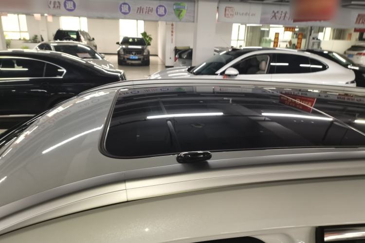 Used Qiyuan Q05 2025 Truly Delicious Version 125cc Beyond-Excellent Type
