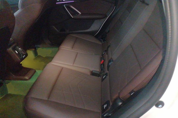 Used BMW X1 2024 xDrive25Li X Design Package
