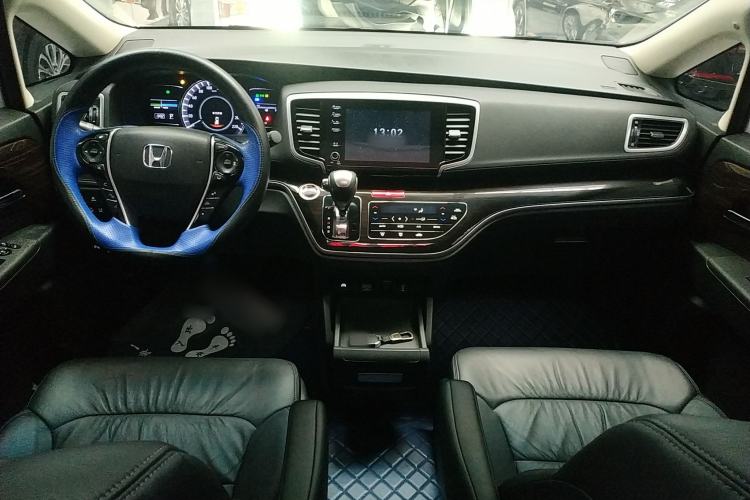 Used Honda Odyssey 2021 2.0L Rui·Smart Edition