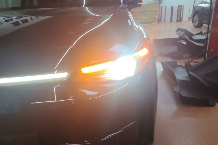 Used Leapmotor C10 2024 210 Comfort Edition