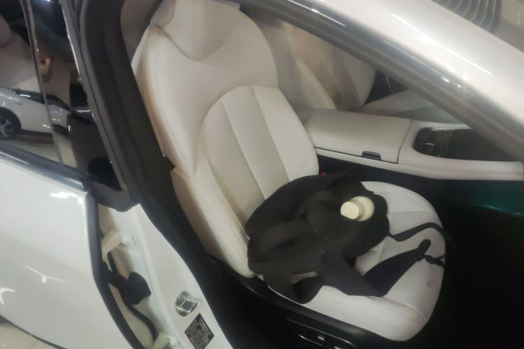 Used XPeng P7 2023 P7i 610 Max Performance Edition