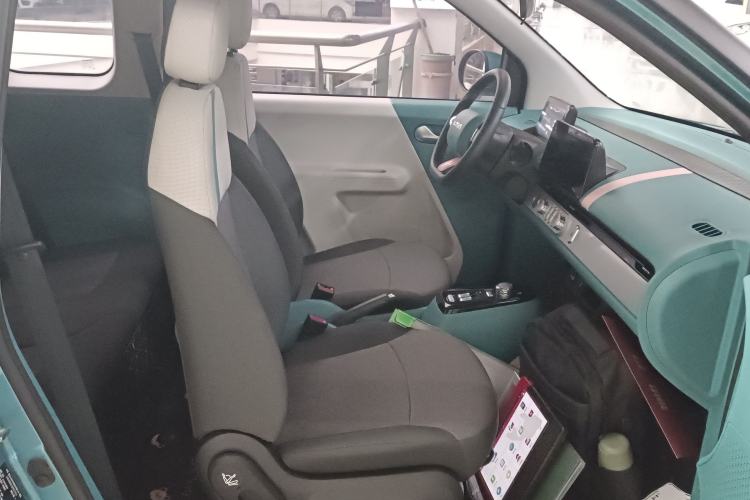 Used Qiyuan Lumin 2022 210km Sweet Edition
