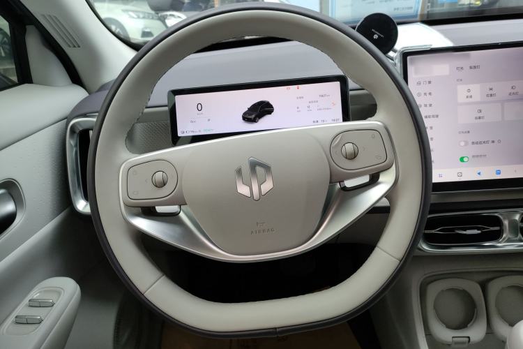 Used Leapmotor B10 2025 510 LiDAR Version