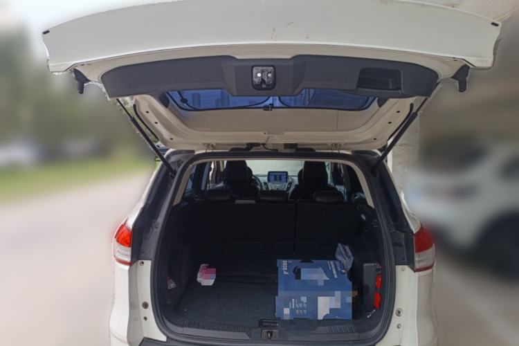 Used Ford Kuga 2015 1.5L GTDi Two-Wheel-Drive Comfort Model
