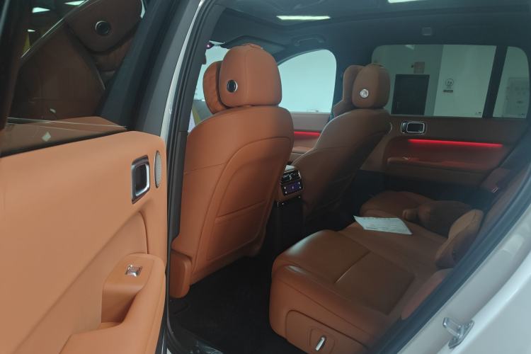 Used Li Auto L6 2024 Max
