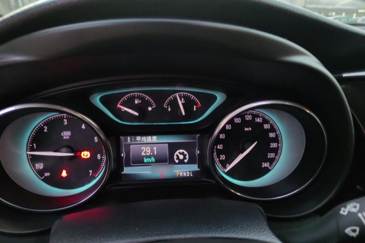 Used Buick Envision 2015 20T Two-Wheel-Drive Elite Model