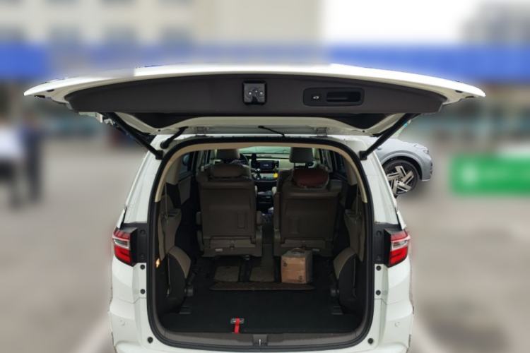 Used Honda Odyssey 2017 2.4L Luxury Edition