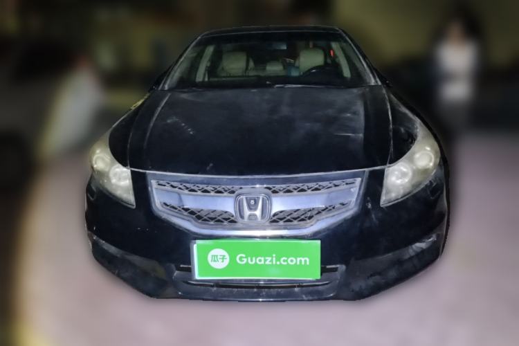 Used Honda Accord 2012 2.0L SE
