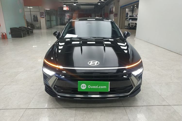 Used Hyundai Sonata 2024 1.5T Pro