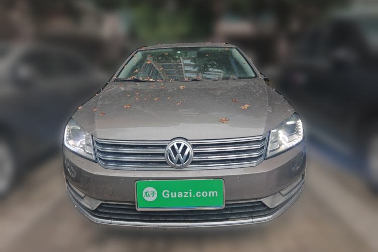 Used Volkswagen Magotan 2013 2.0 TSI Luxury Model
