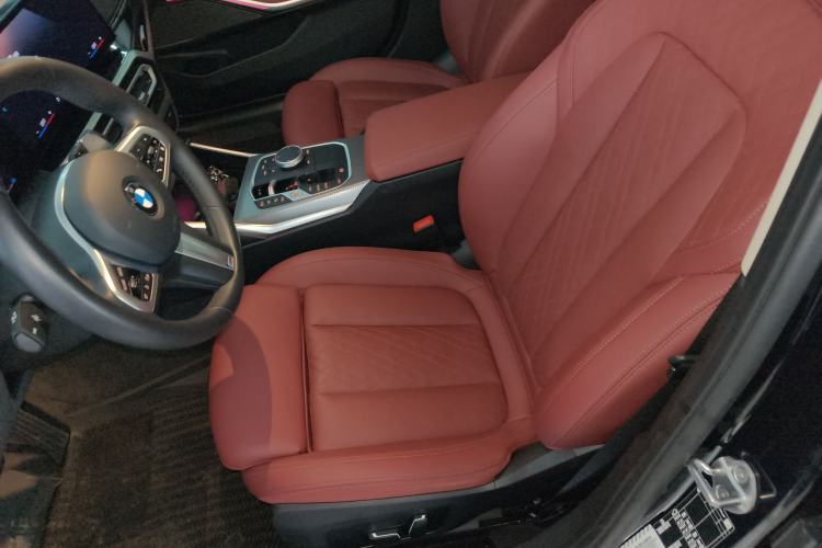 Used BMW 3 Series 2024 325Li M Sport Night Edition Package
