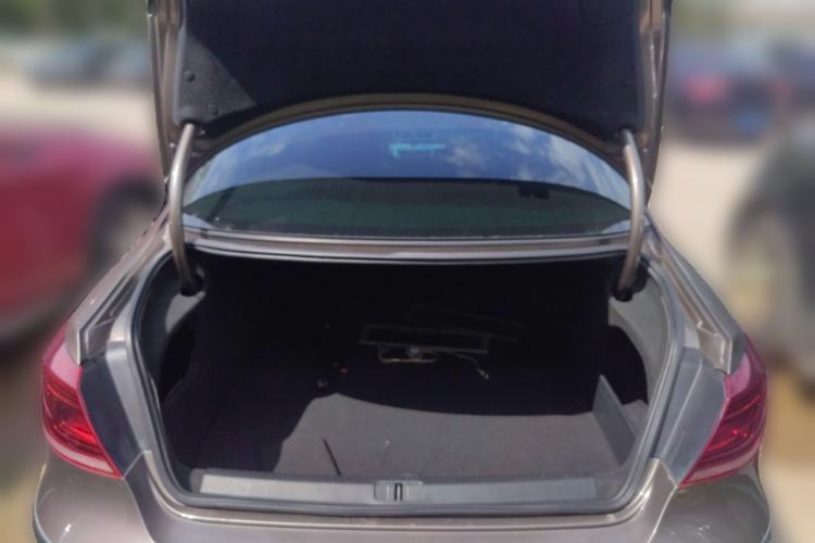 Used Volkswagen FAW-Volkswagen CC 2013 2.0 TSI Luxury Model