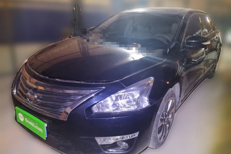 Used Nissan Teana 2015 Duke 2.5L XV Champions League Glory Edition