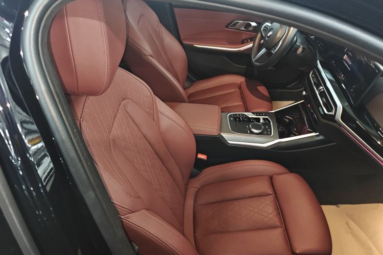 Used BMW 3 Series 2024 325i M Sport Night Edition Package